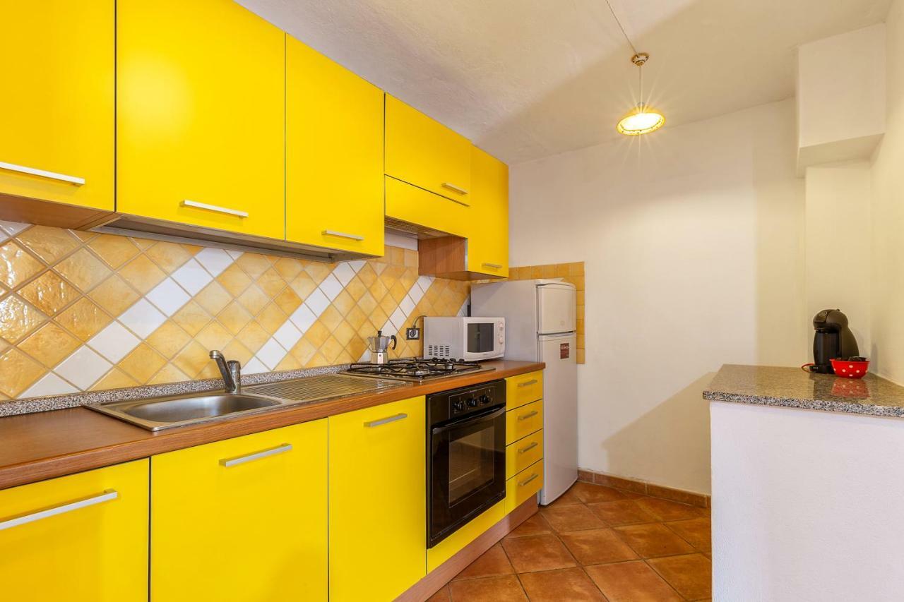 Casa Pedra Longa Daire Santa Maria Navarrese Dış mekan fotoğraf