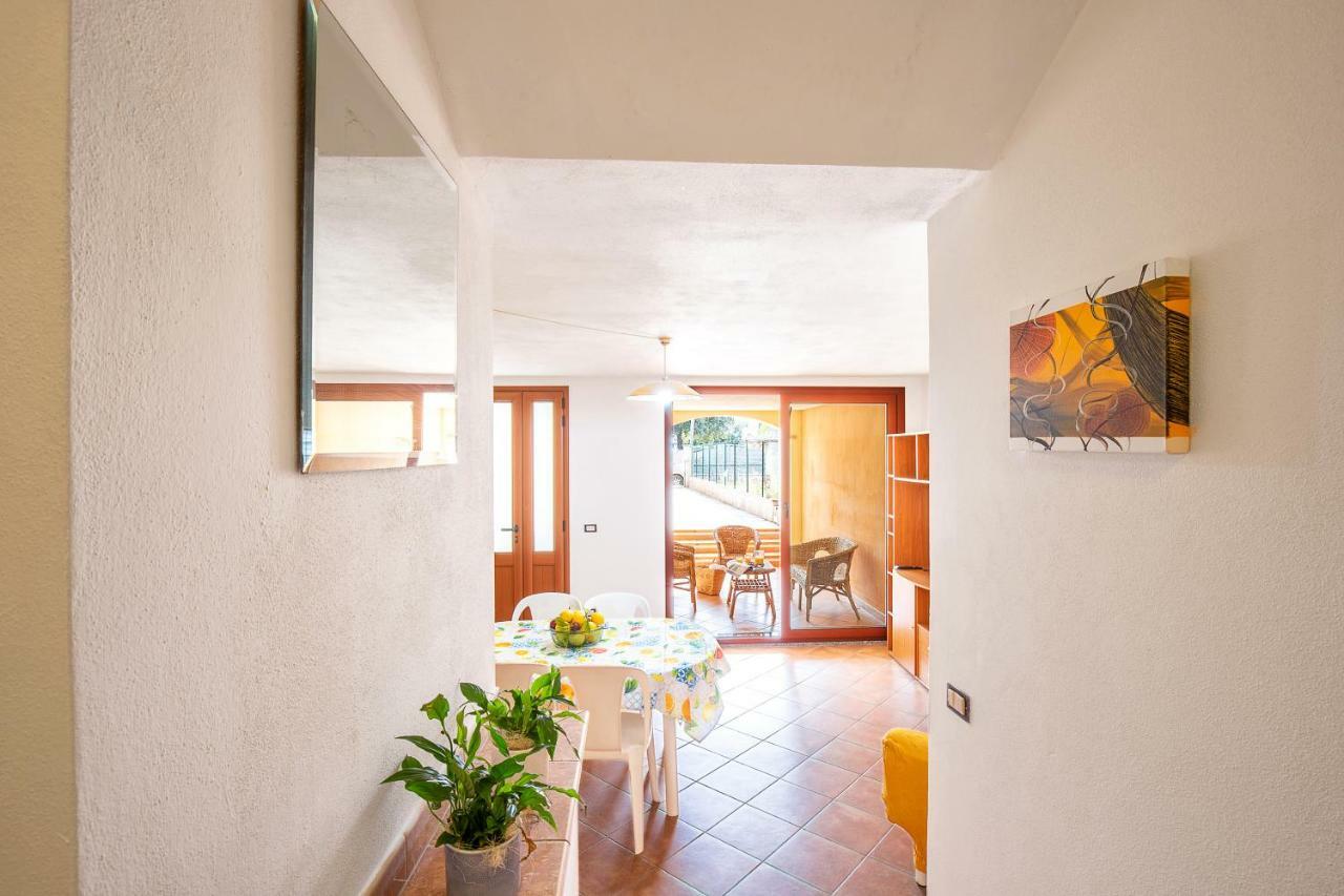 Casa Pedra Longa Daire Santa Maria Navarrese Dış mekan fotoğraf